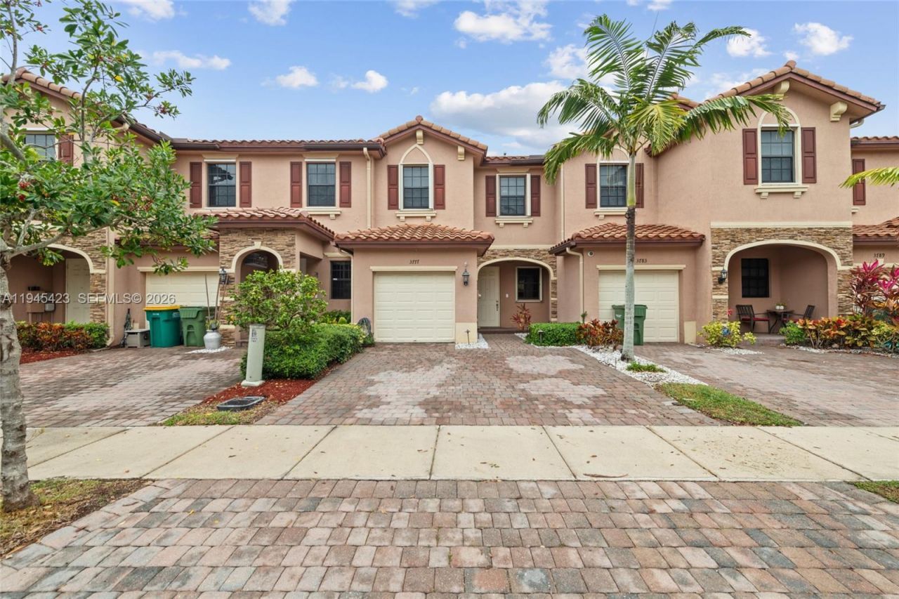 3777 SE 3rd St, Homestead, FL 33033 Photo