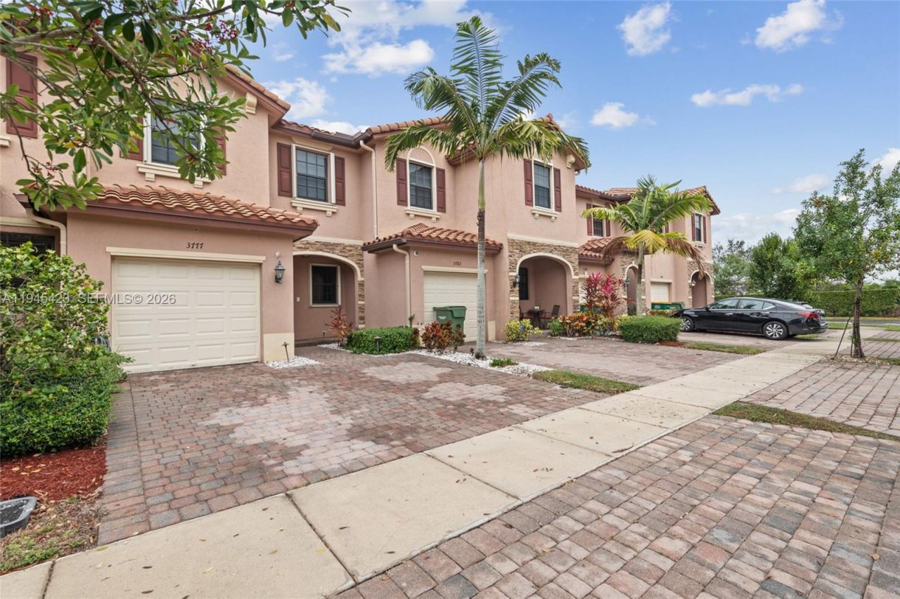 3777 SE 3rd St, Homestead, FL 33033 Photo