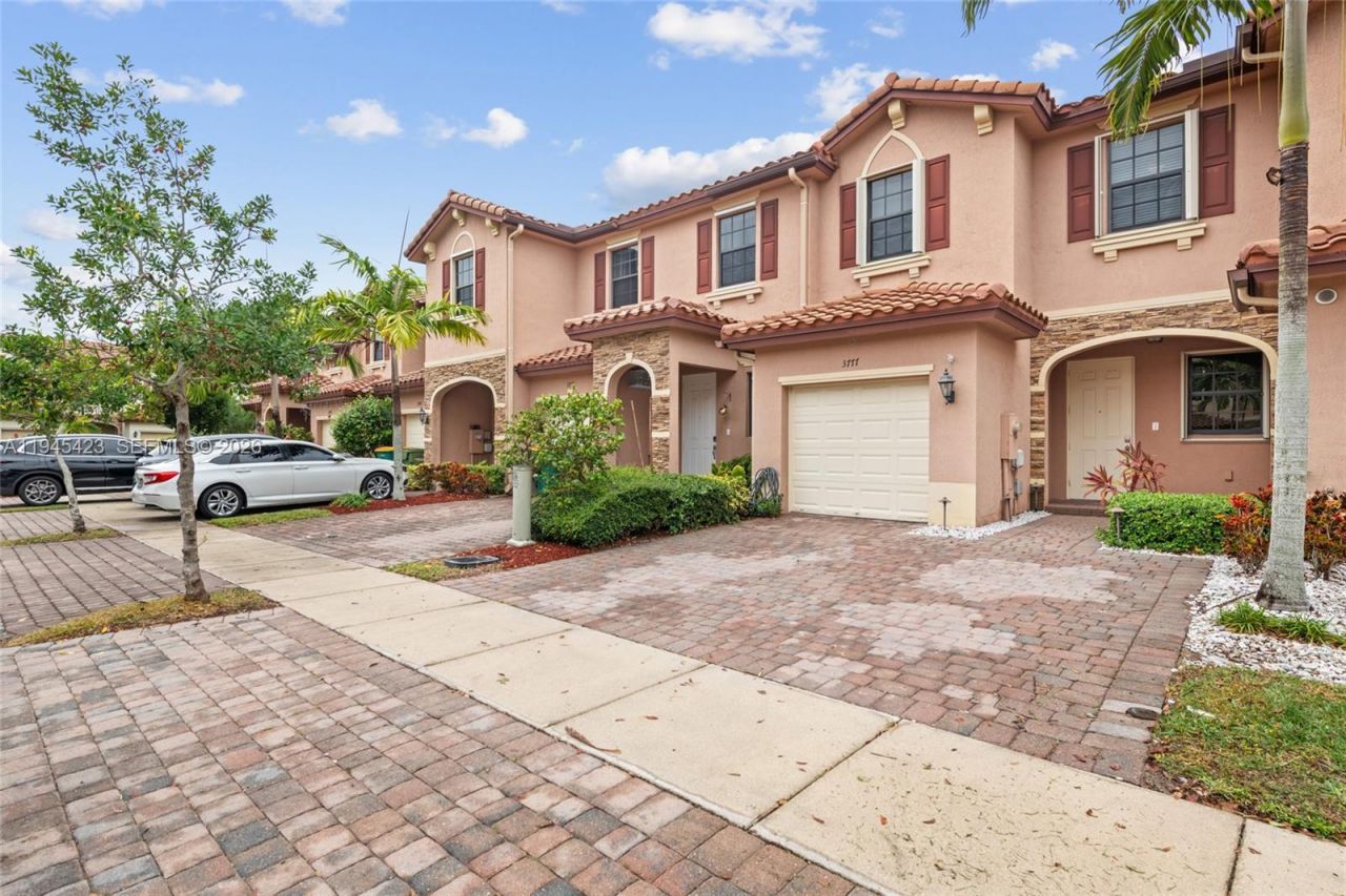 3777 SE 3rd St, Homestead, FL 33033 Photo