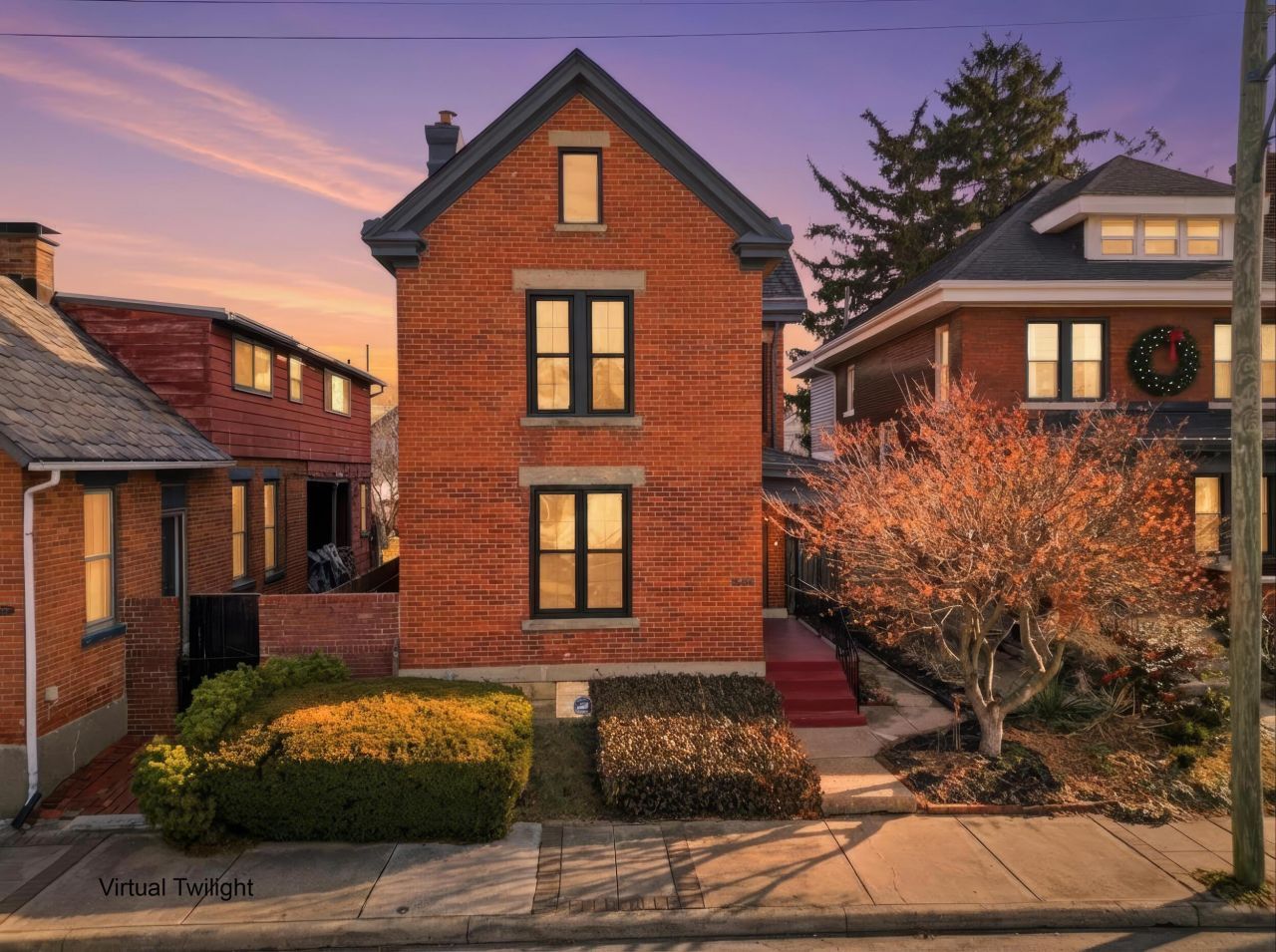 1366 S 4th Street, Columbus, OH 43207 Main Photo