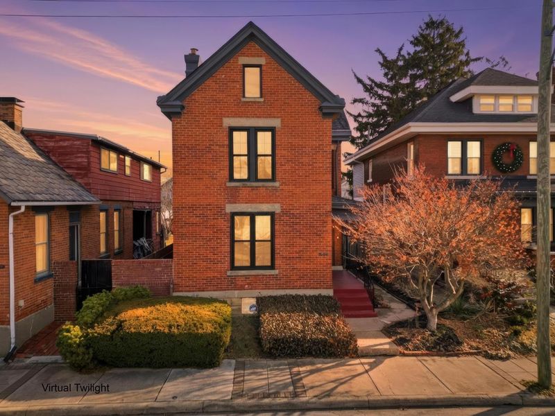 1366 S 4th Street, Columbus, OH 43207 Photo 1