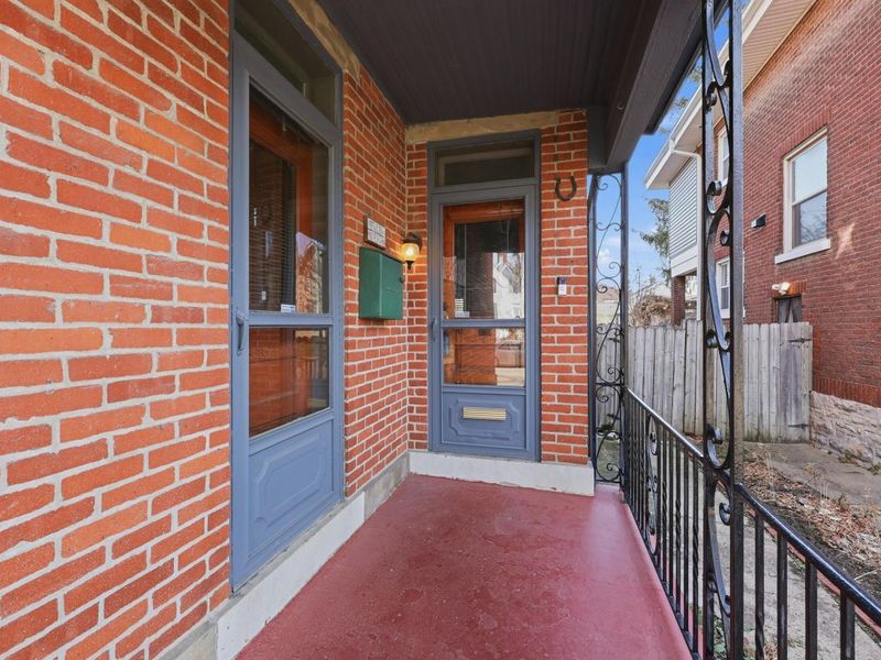 1366 S 4th Street, Columbus, OH 43207 Photo 3