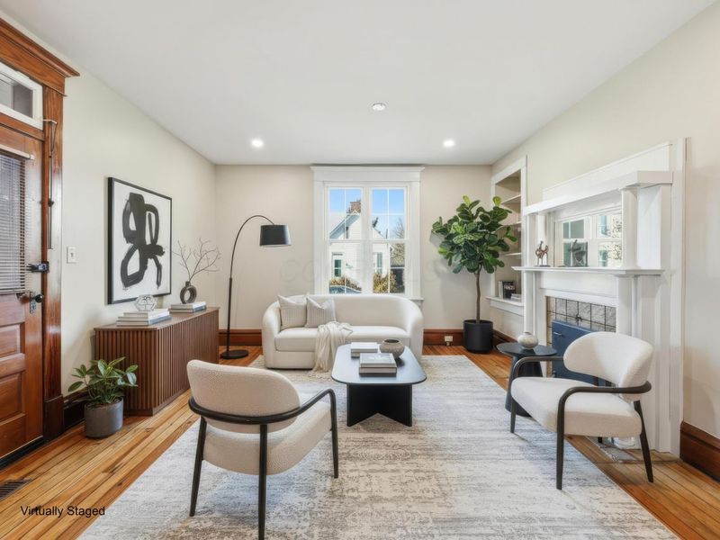 1366 S 4th Street, Columbus, OH 43207 Photo 6