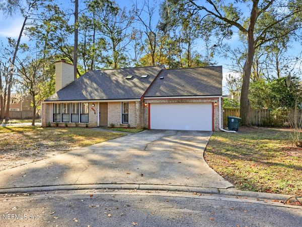 4842 WALLINGFORD Place W, Jacksonville, FL 32257