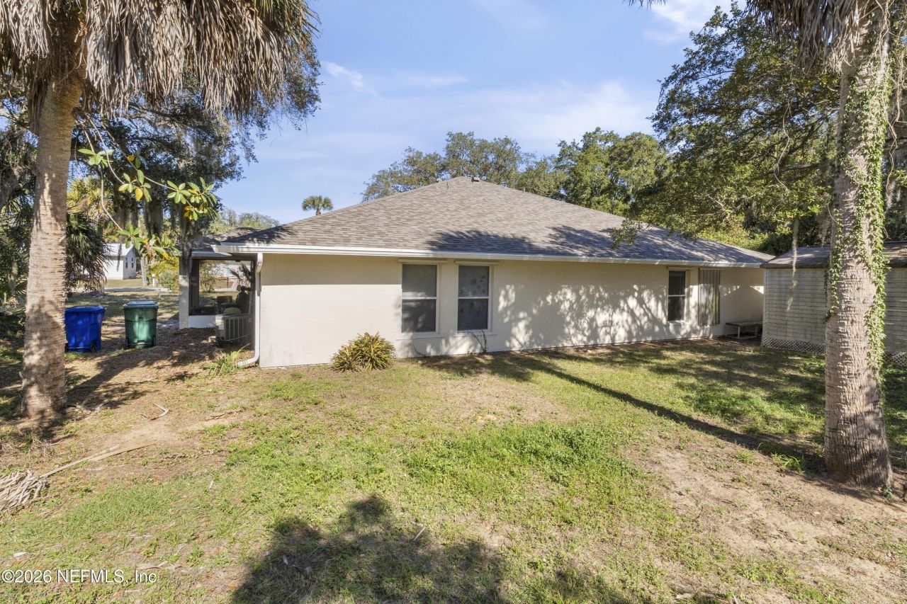 1022 Foster Road, Sebastian, FL 32958 Photo