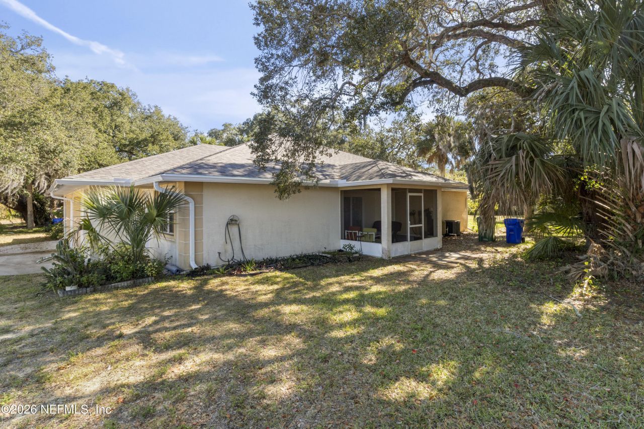 1022 Foster Road, Sebastian, FL 32958 Photo