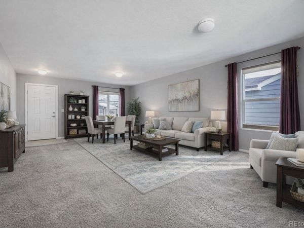 5528 Lewiston Court, Denver, CO 80239