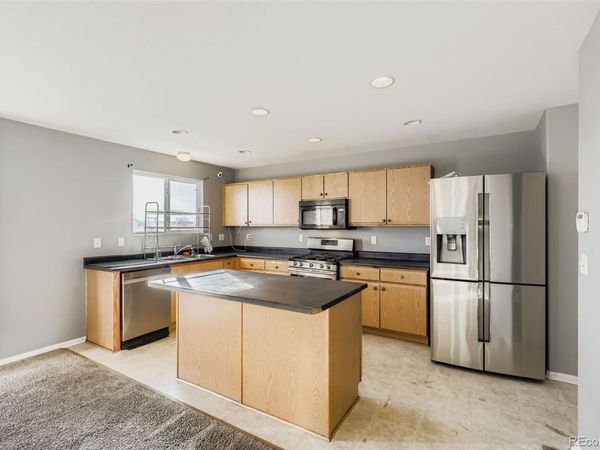 5528 Lewiston Court, Denver, CO 80239