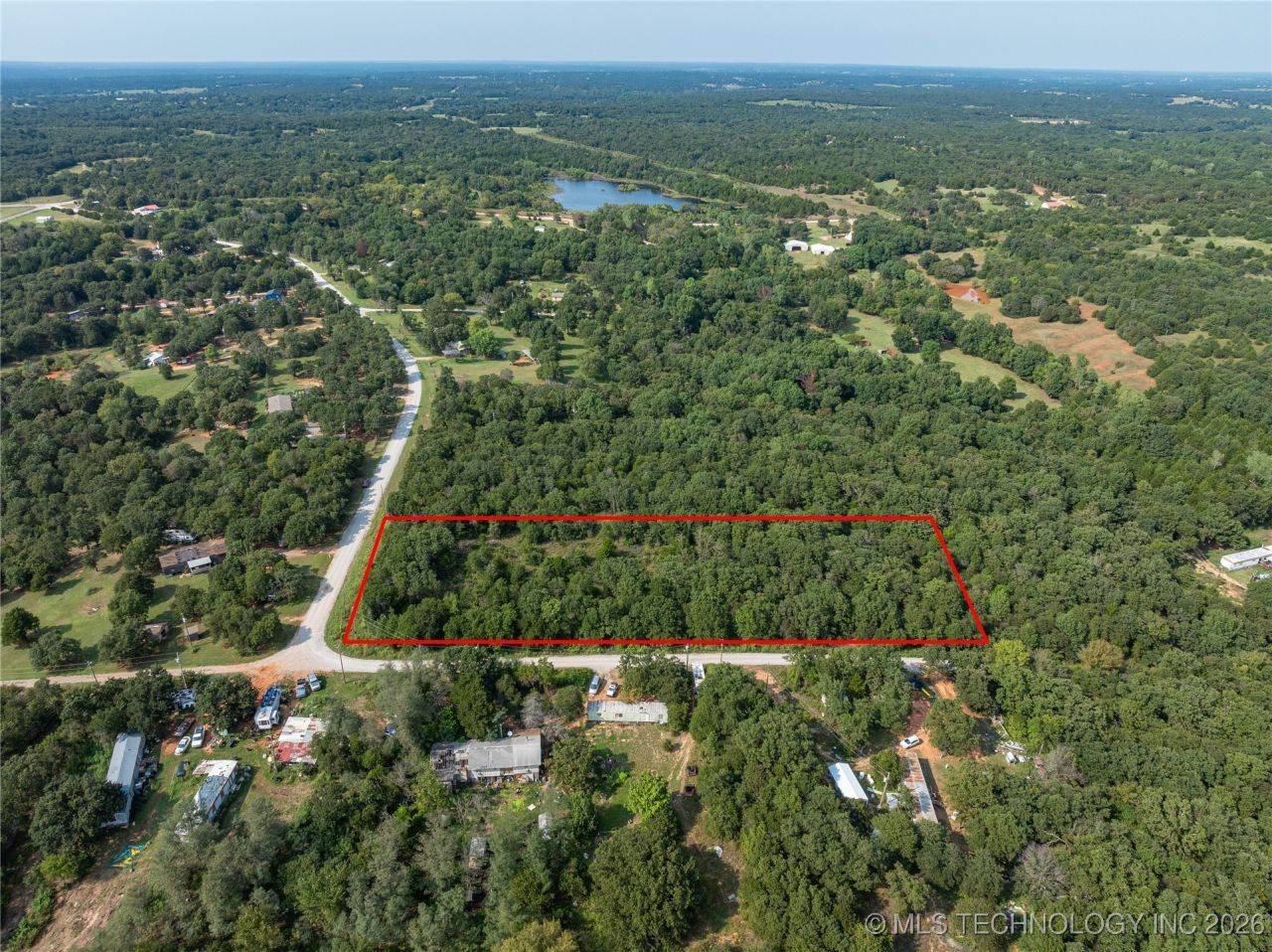 0000 S Todd Drive, Agra, OK 73054 Main Photo