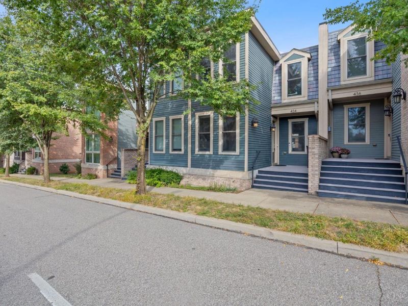 434 Northern Avenue, Cincinnati, OH 45229 Photo 3