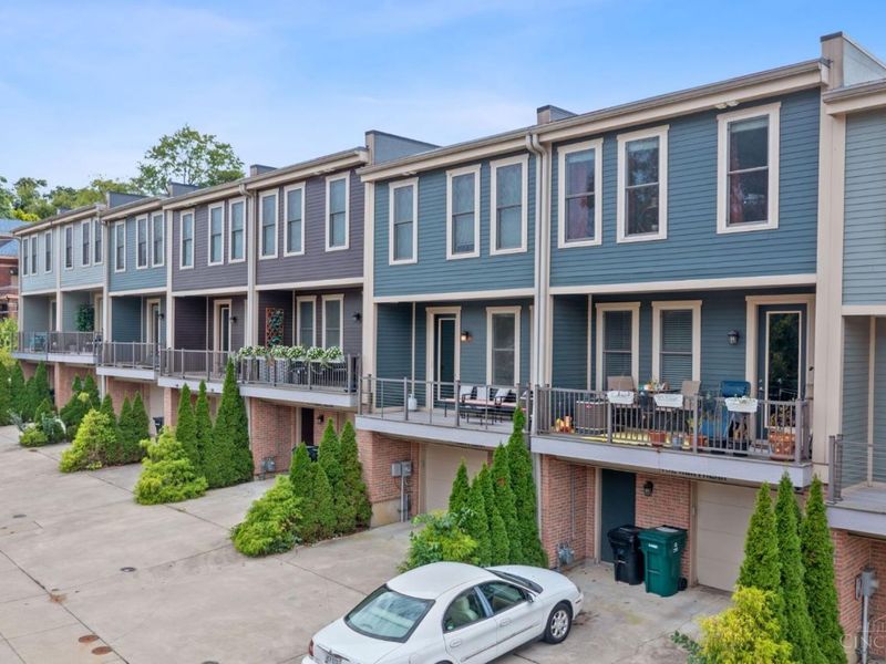 434 Northern Avenue, Cincinnati, OH 45229 Photo 36