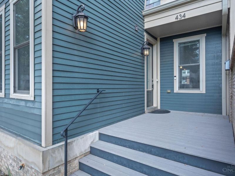 434 Northern Avenue, Cincinnati, OH 45229 Photo 5