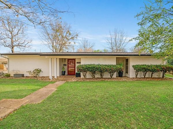 3350 Robin Road, Paris, TX 75460
