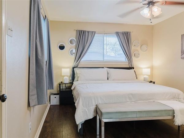 317 Willow Wood Lane, DeSoto, TX 75115