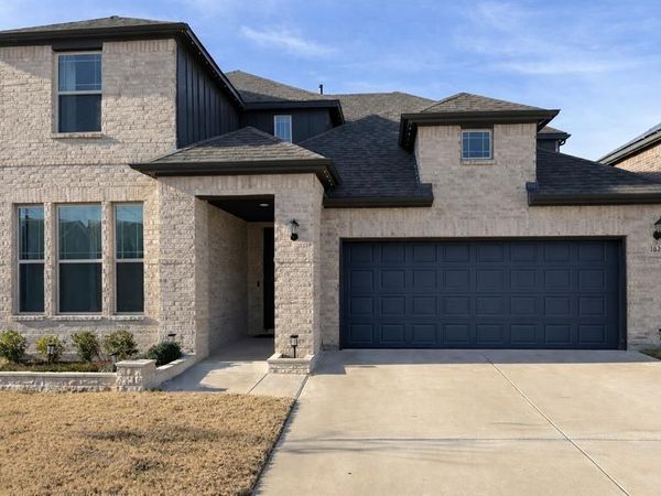 10201 Fulgham Drive, Fort Worth, TX 76131