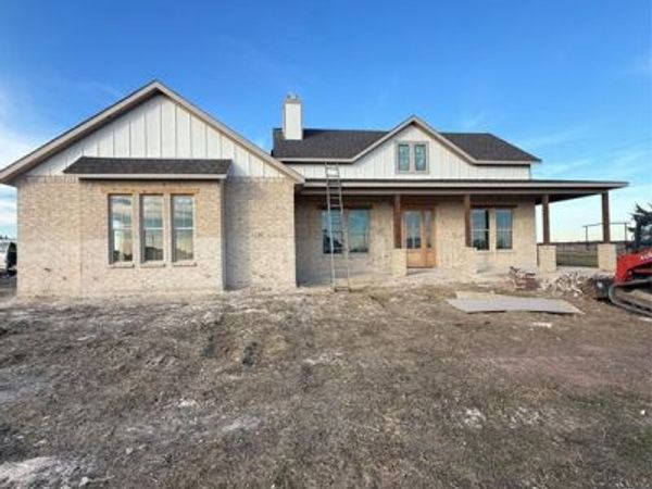 861 Alondrita Street, Celeste, TX 75423