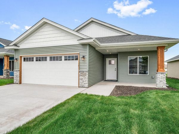 25840 Emerson Court, Wyoming, MN 55092