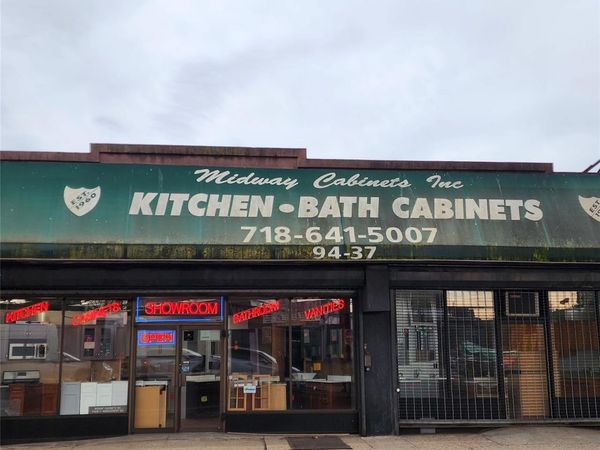 94-37 Rockaway Boulevard, Ozone Park, NY 11417