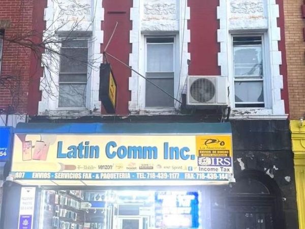 5407 4th Avenue, Brooklyn, NY 11220