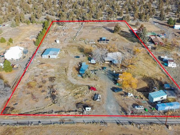 65665 SW 61st Street, Bend, OR 97703