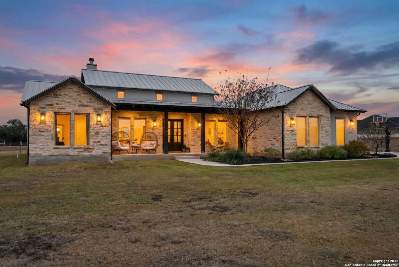 71 Sabinas Creek Ranch, Boerne, TX 78006 Main Photo