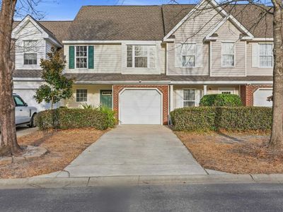 1037 Stanton Pl., Unit 1037, Myrtle Beach, SC 29579