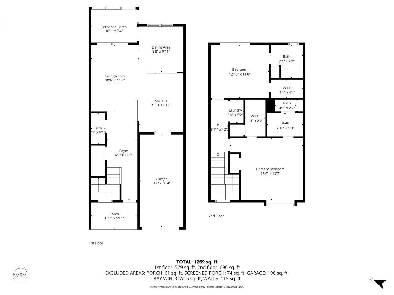 1037 Stanton Pl. Photo 40
