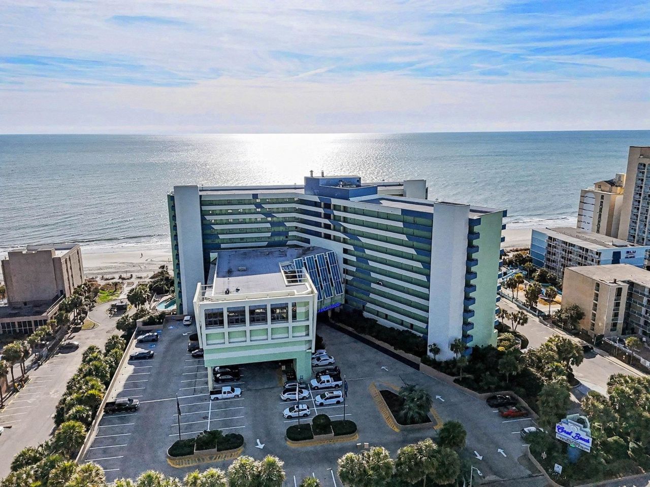 1105 S Ocean Blvd. Photo 39