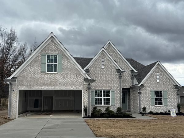 510 Magnolia Cove, Marion, AR 72364