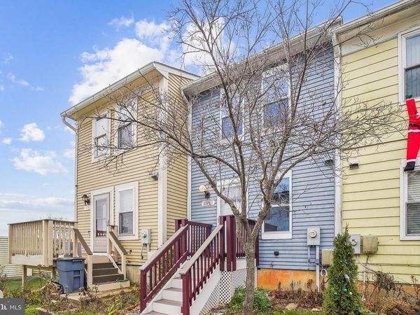 13725 AVONSHIRE DRIVE, SILVER SPRING, MD 20904