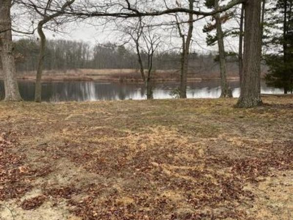 145 LAKESIDE AVENUE, FRANKLINVILLE, NJ 08322