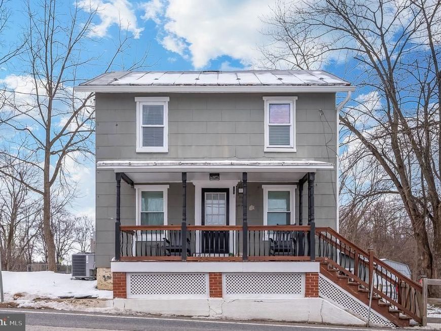 101 Clear Ridge Road, Union Bridge, MD 21791 Main Photo