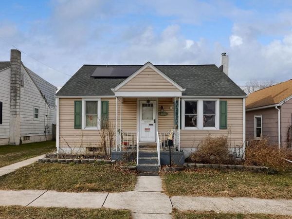 966 S ALBEMARLE STREET, YORK, PA 17403