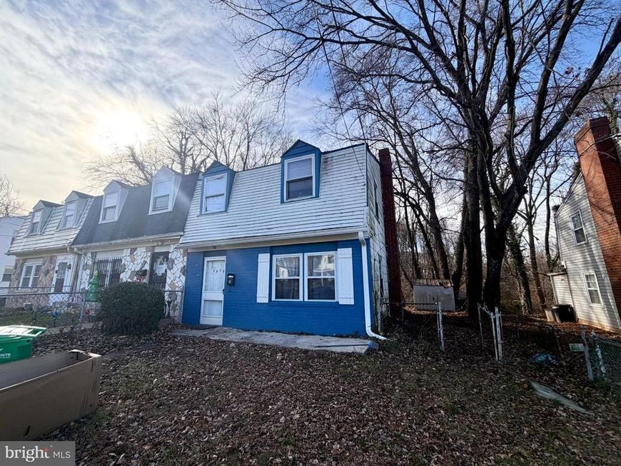 7513 Allendale Drive, Hyattsville, MD 20785 Main Photo