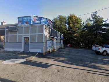 415 & 417 BALTIMORE PIKE, MORTON, PA 19070