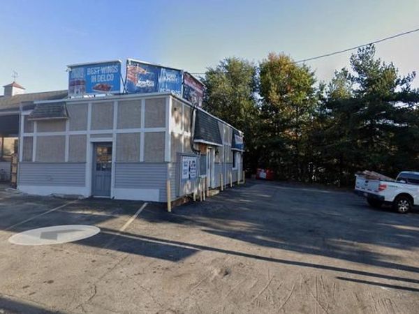 415 & 417 BALTIMORE PIKE, MORTON, PA 19070