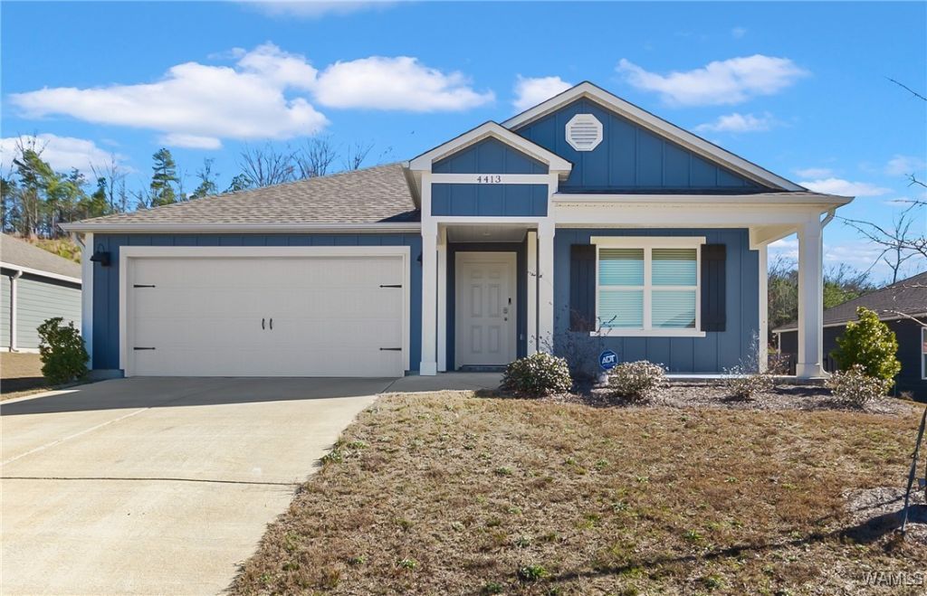 4413 Cypress Grove Lane, Northport, AL 35473 Main Photo