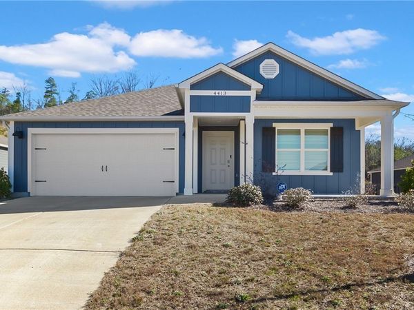 4413 Cypress Grove Lane, Northport, AL 35473