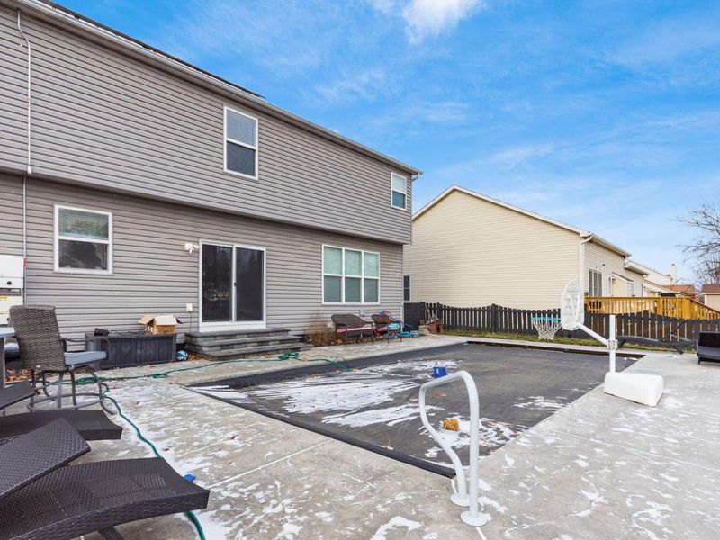 4052 Ponds Edge Street, Grove City, OH 43123 Photo 26