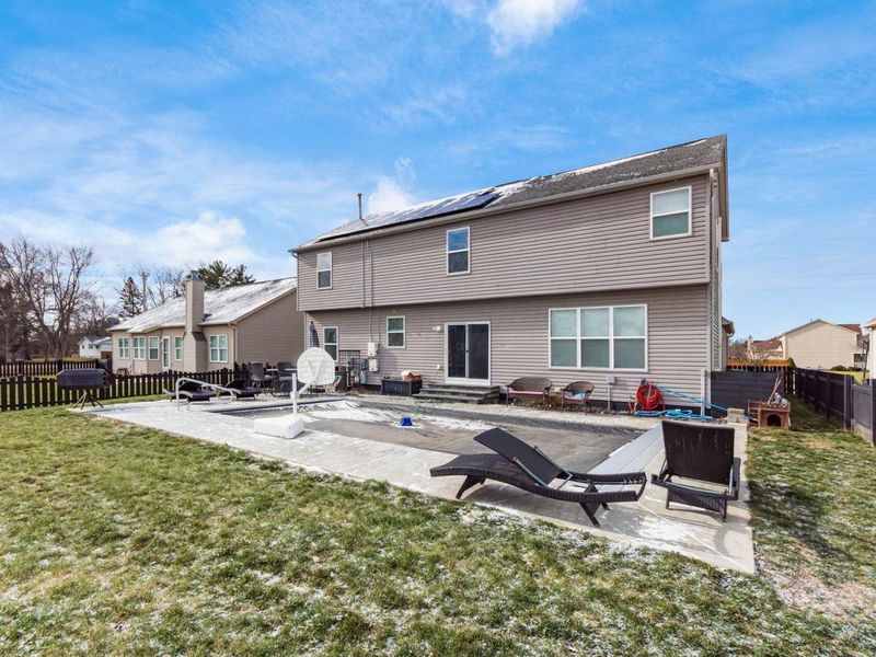 4052 Ponds Edge Street, Grove City, OH 43123 Photo 27