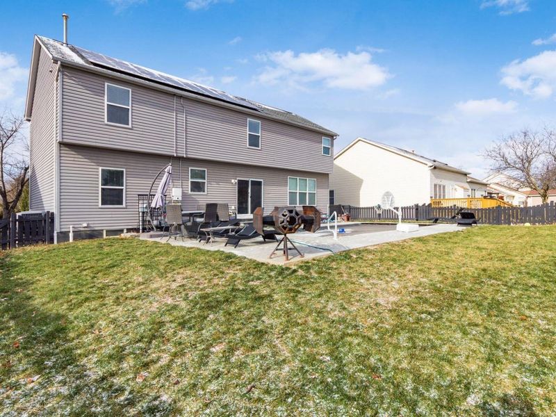 4052 Ponds Edge Street, Grove City, OH 43123 Photo 28