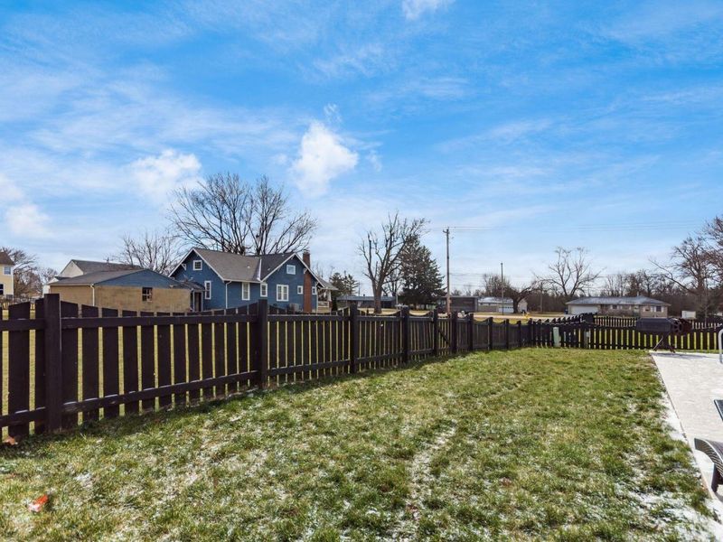 4052 Ponds Edge Street, Grove City, OH 43123 Photo 29