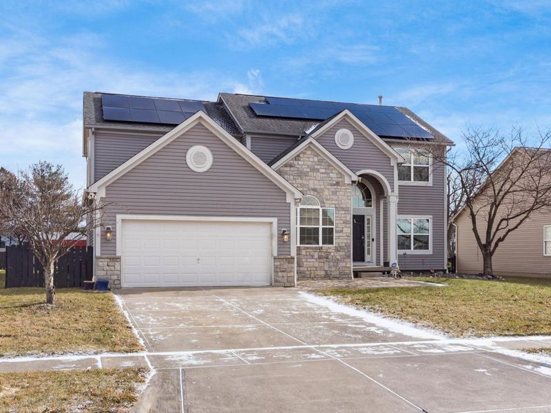 4052 Ponds Edge Street, Grove City, OH 43123 Photo 3