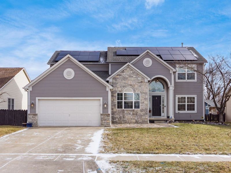 4052 Ponds Edge Street, Grove City, OH 43123 Photo 34