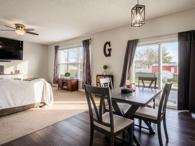 4052 Ponds Edge Street, Grove City, OH 43123 Photo 8