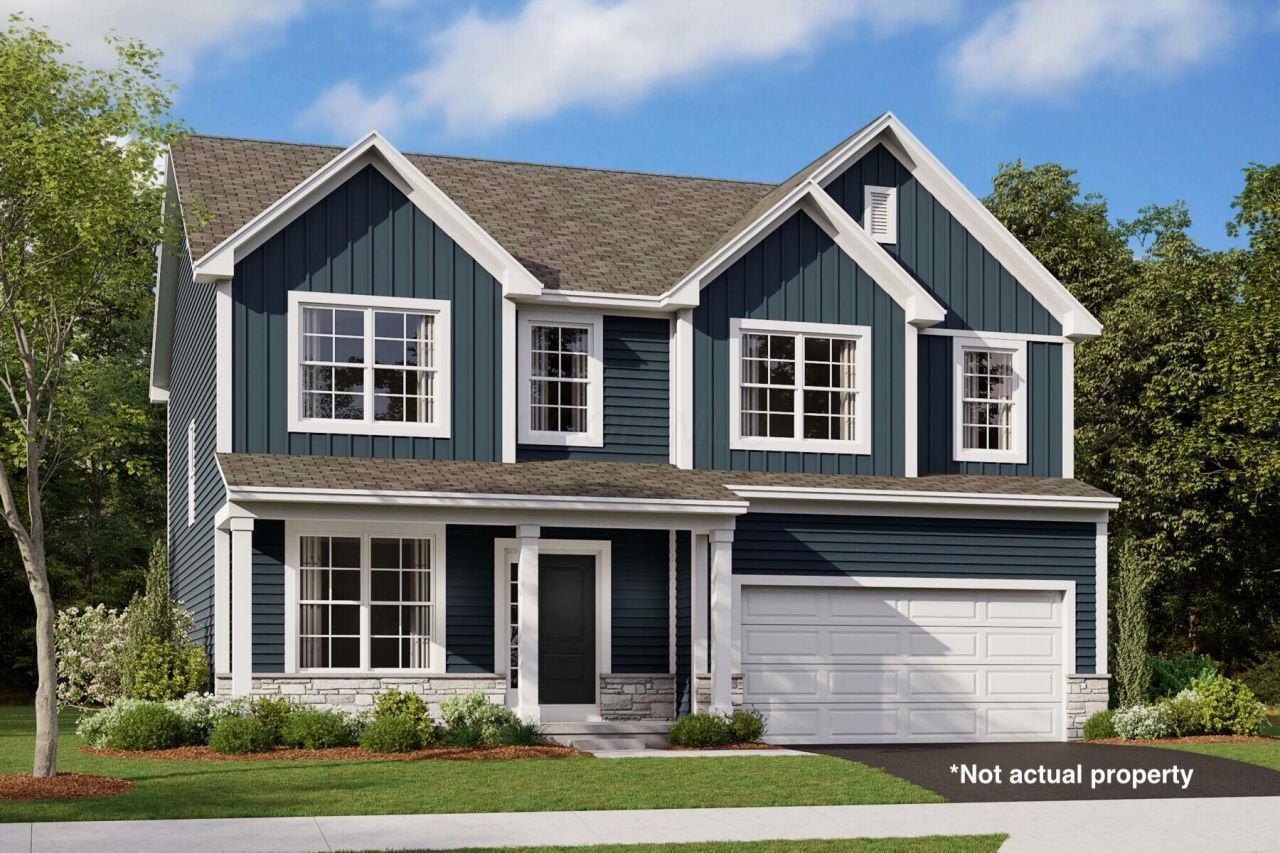 308 Beck Way, Galena, OH 43021 Main Photo