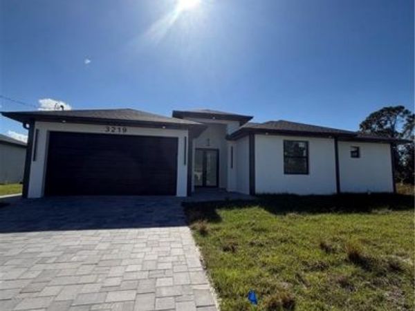 3219 17th ST W, LEHIGH ACRES, FL 33971