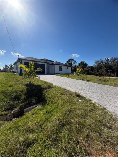 3219 17th St W, Lehigh Acres, FL 33971 Photo