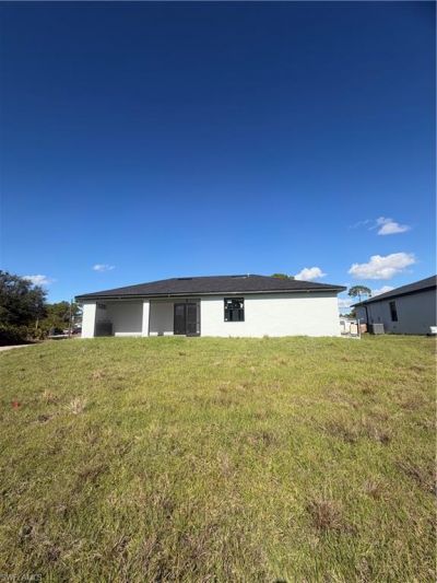 3219 17th St W, Lehigh Acres, FL 33971 Photo