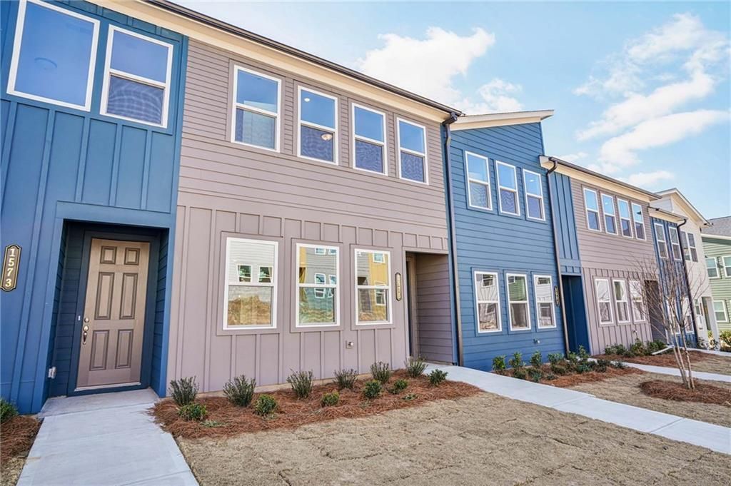 1575 Driggs Drive Nw, Atlanta, GA 30318 Main Photo